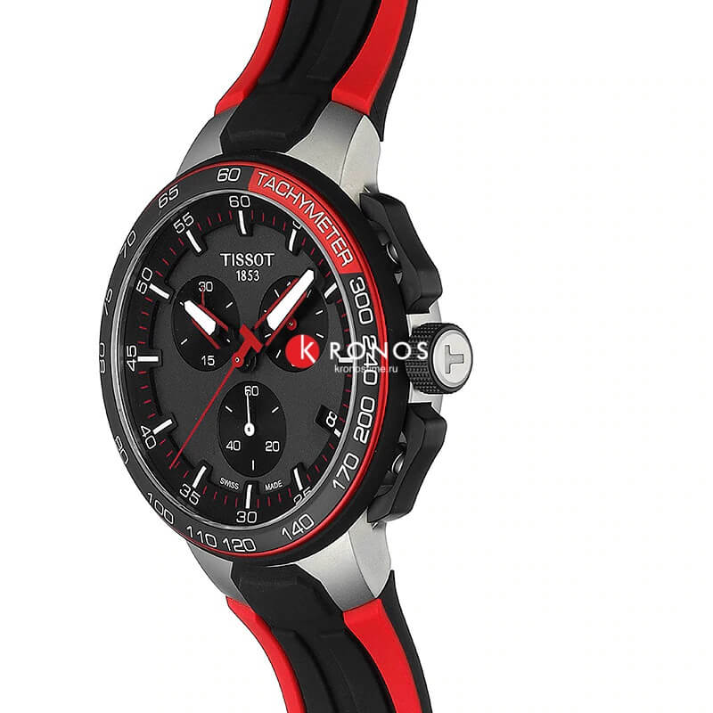 Фотография часов Tissot T-Race Cycling Chronograph T111.417.27.441.00_2